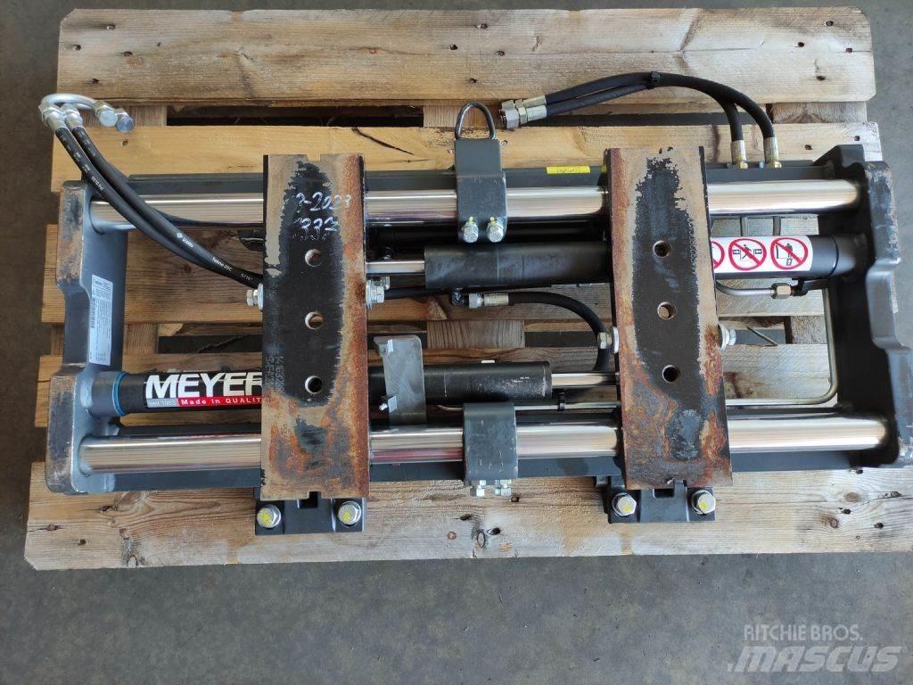 Meyer 6-2604G Truck - Annet