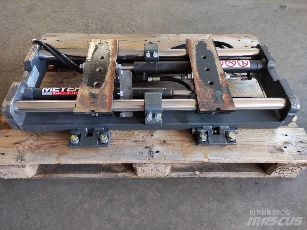 Meyer 6-2604G Truck - Annet