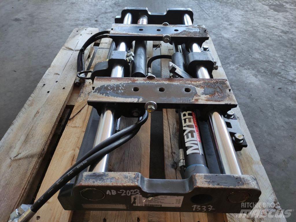 Meyer 6-2604G Truck - Annet