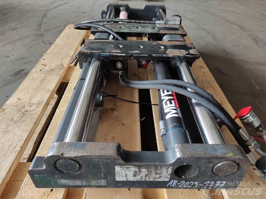 Meyer 6-2605G Truck - Annet