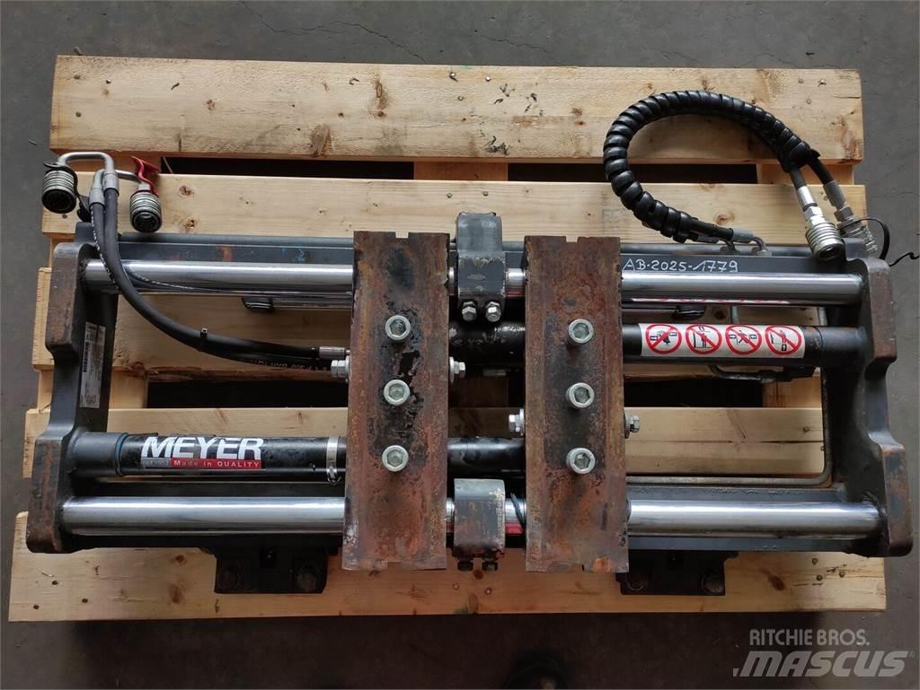 Meyer 6-2605G Truck - Annet