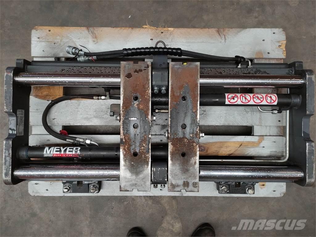 Meyer 6-2606G Truck - Annet