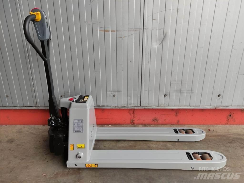 Pramac EY15L *NEU* Lavtløftende truck