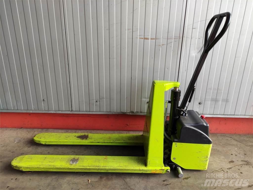 Pramac HX10E 540 Gaffeltrucker - Annet