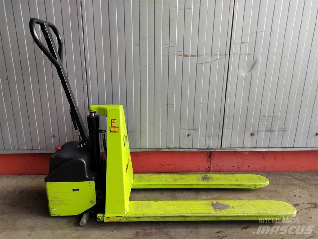 Pramac HX10E 540 Gaffeltrucker - Annet