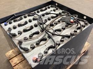SBS 48V 6 PzS 690 Gaffeltrucker - Annet