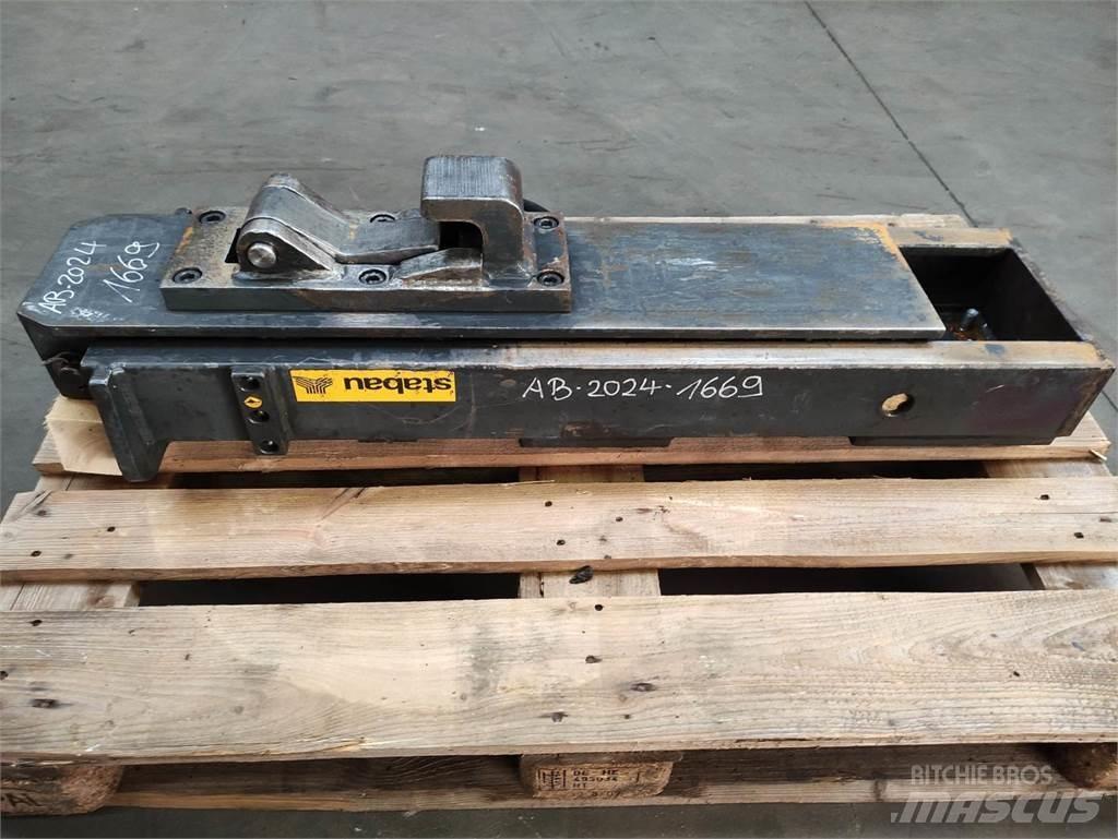 Stabau S10-BEV20 Truck - Annet