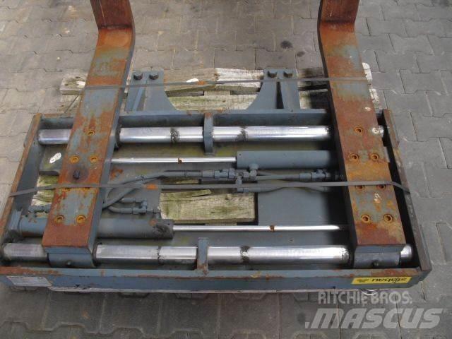 Stabau S11-ZV25 Truck - Annet
