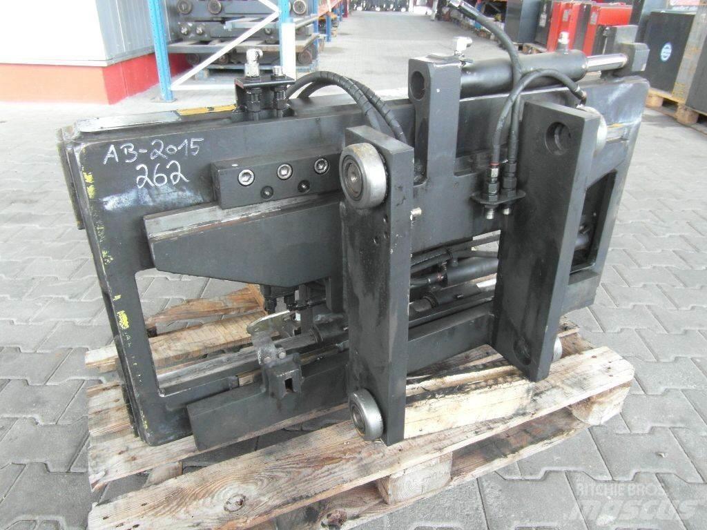 Stabau S11-ZVI-25-S Truck - Annet