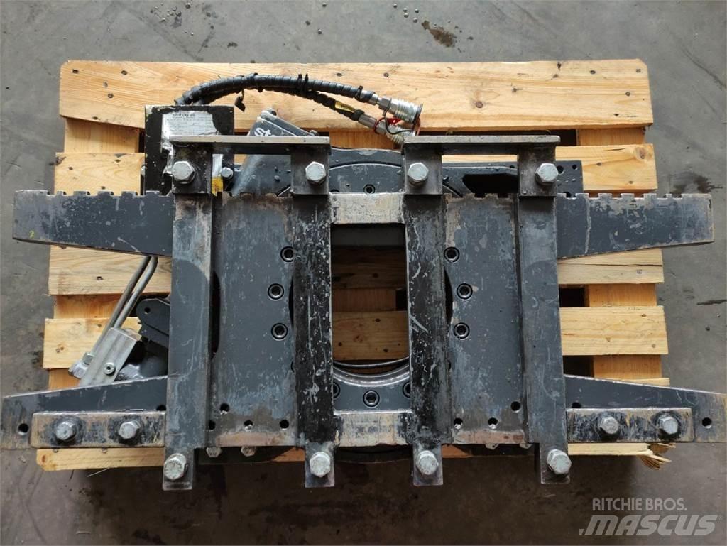Stabau S8-DE25 Truck - Annet