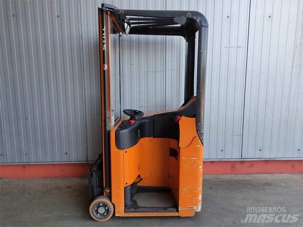 Still ESM-10 Elektriske trucker