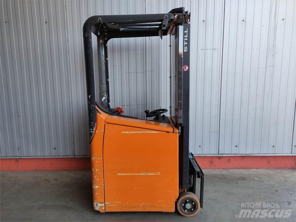 Still ESM-10 Elektriske trucker