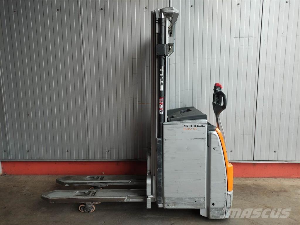 Still EXV 16i Ledestablere