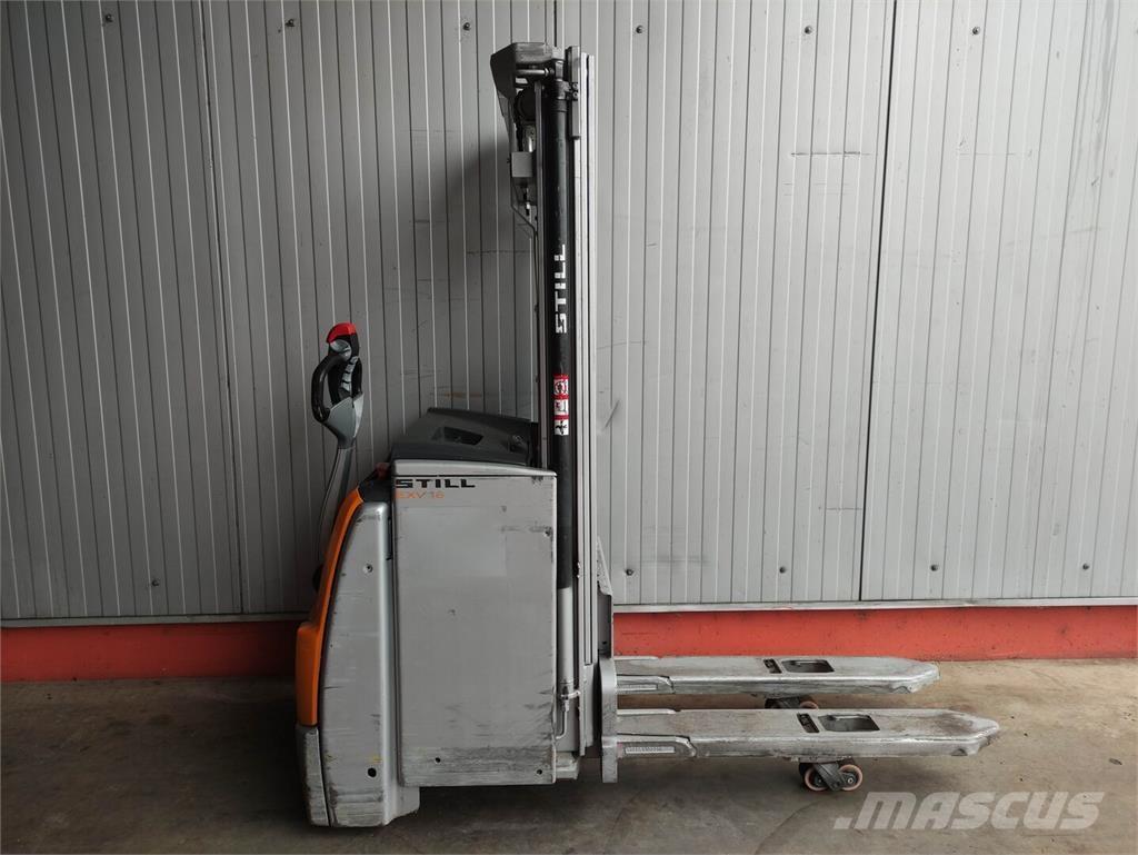 Still EXV 16i Ledestablere