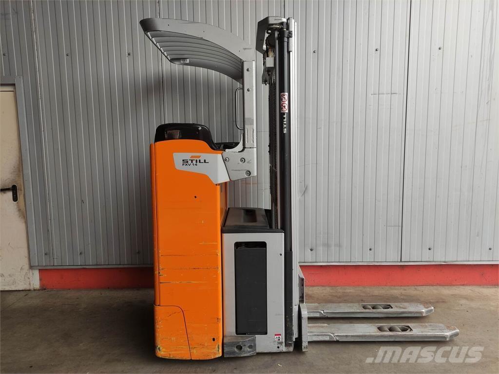 Still FXV 14 Ledestablere