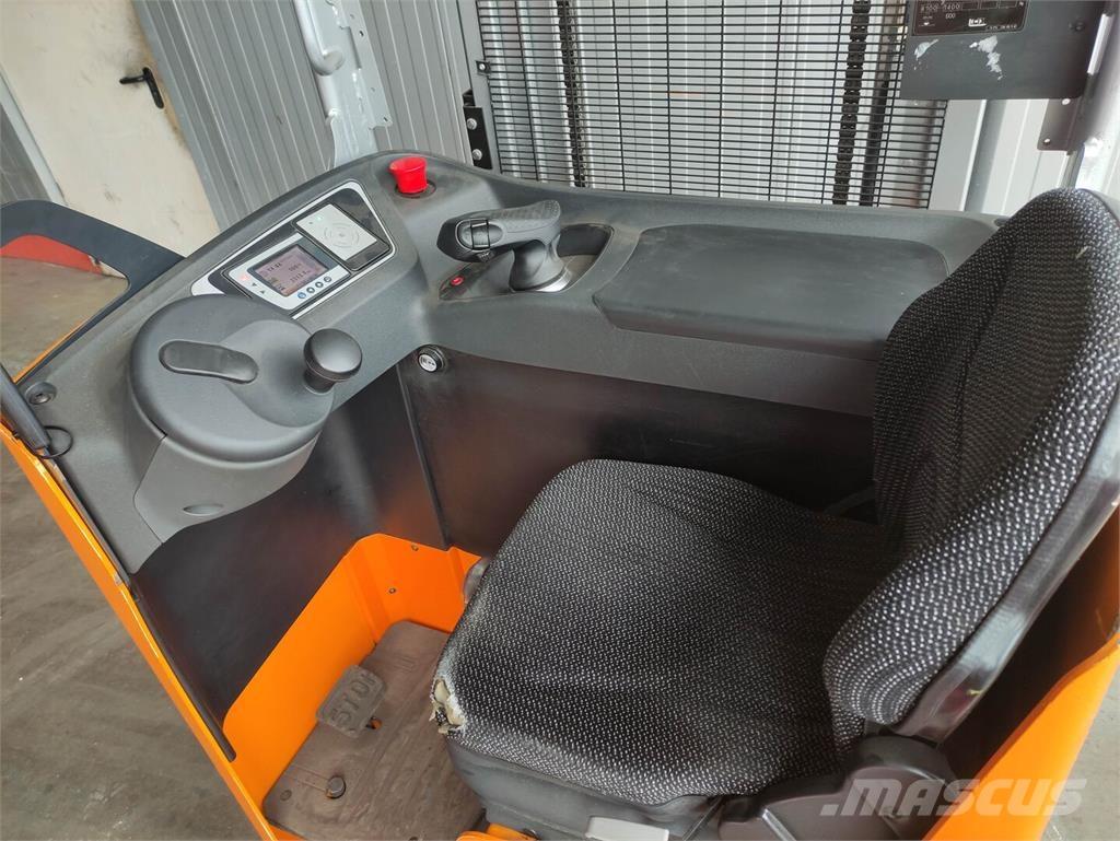 Still FXV 14 Ledestablere