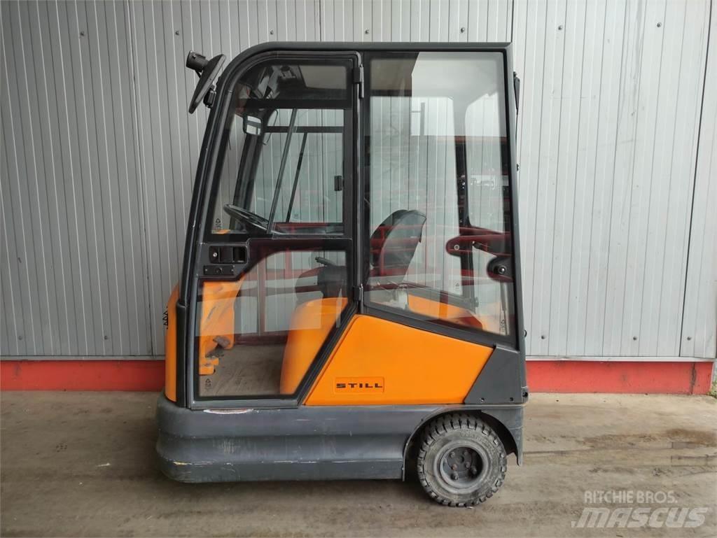 Still R06-06 Tauetraktor