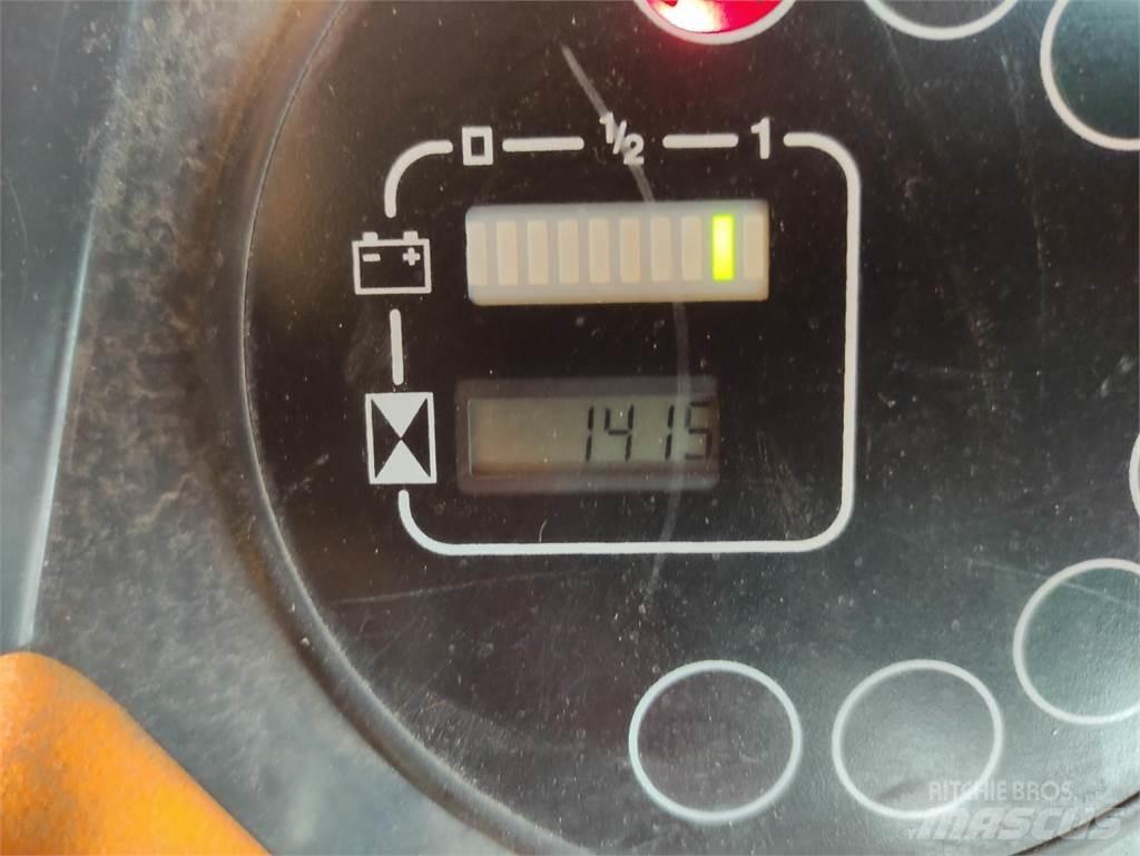 Still R06-06 Tauetraktor