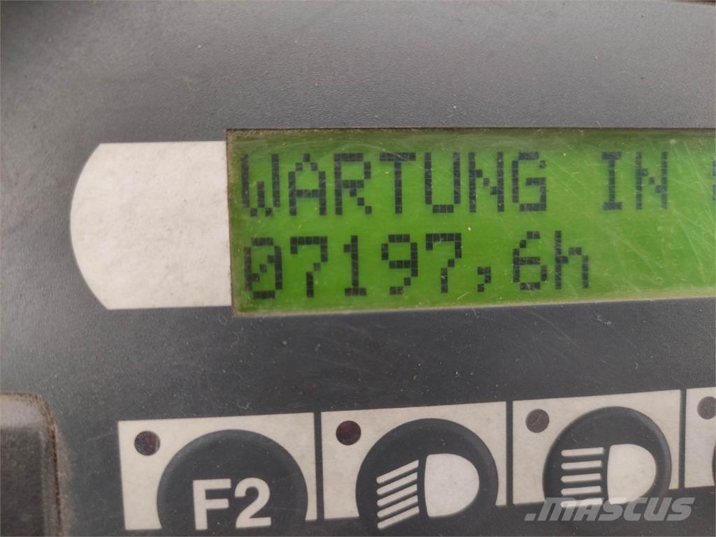 Still R60-30 Elektriske trucker