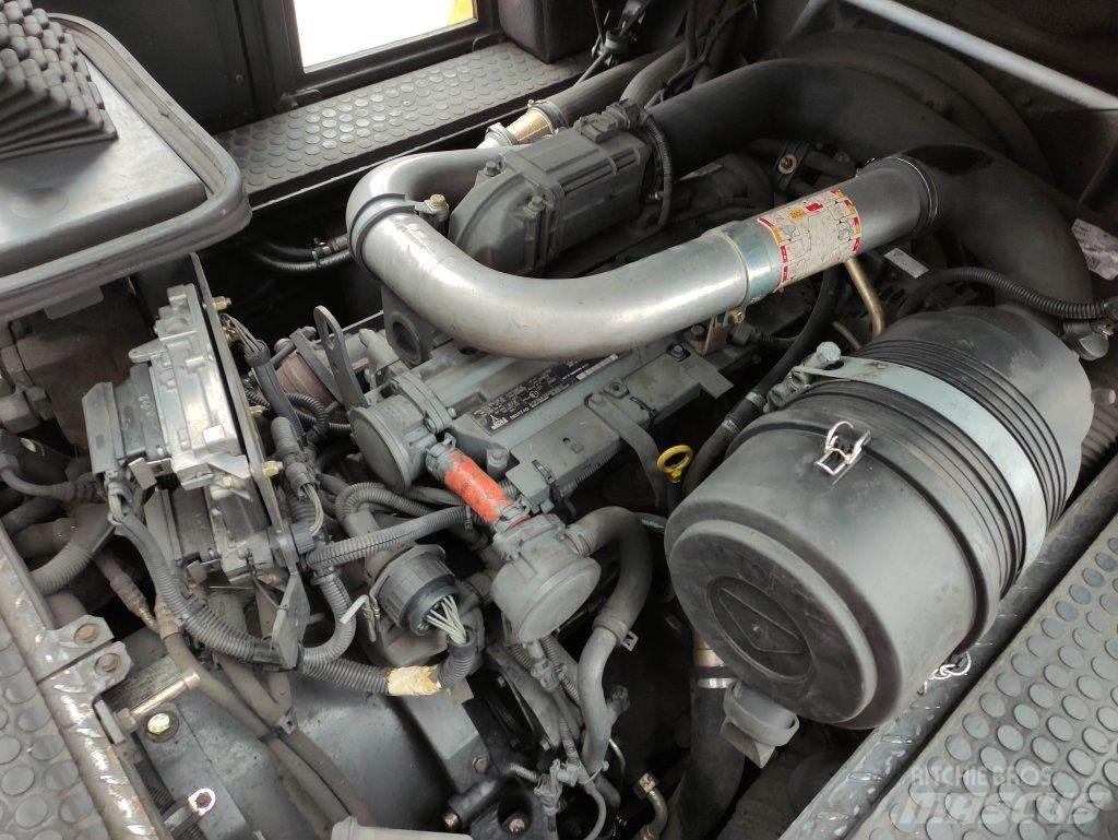 Still R70-70 Diesel Trucker