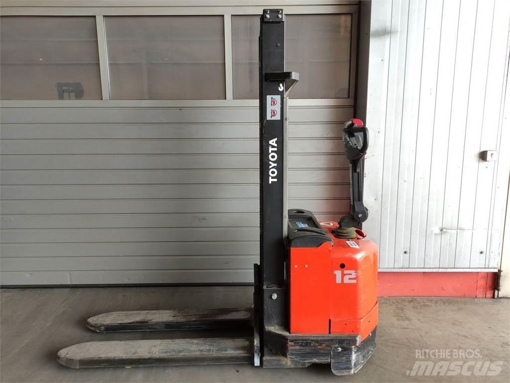 Toyota 7SM12 Ledestablere