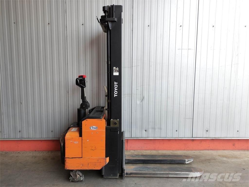 Toyota SLL 16 Ledestablere
