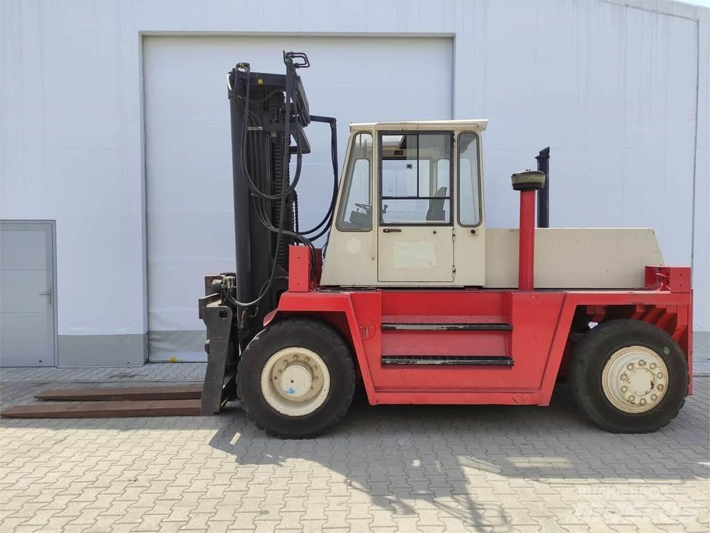 Valmet TD12.12S-01660 Diesel Trucker