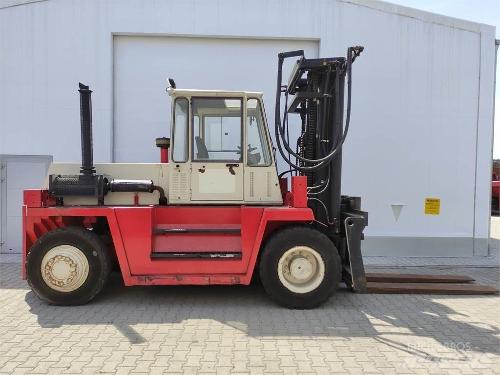 Valmet TD12.12S-01660 Diesel Trucker