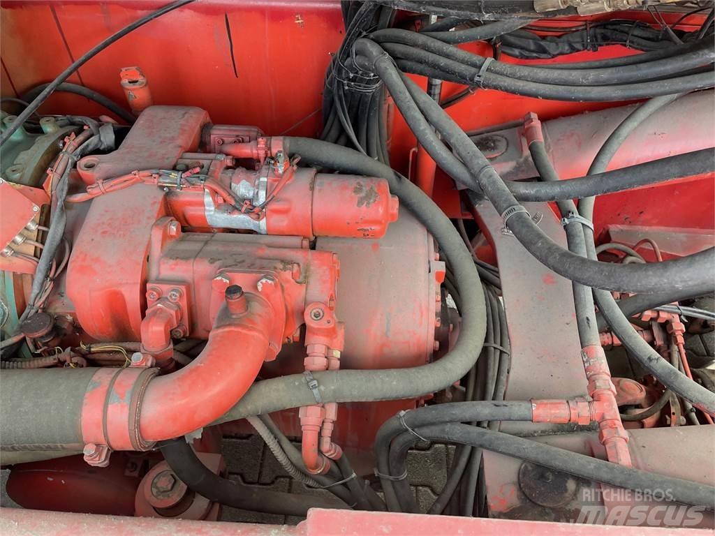 Valmet TD1206-C1546 Diesel Trucker