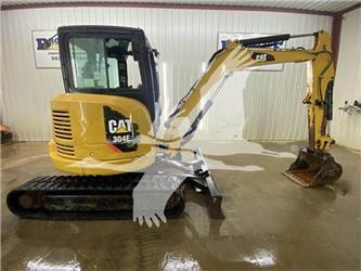 Caterpillar 304E2 CR