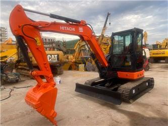 Hitachi ZX55USR