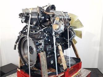 Isuzu 4HK1XDHAA-01