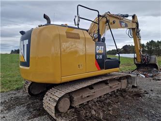 Caterpillar 312 E L