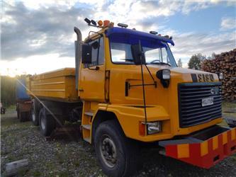 Sisu R425
