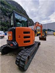 Hitachi ZX55U