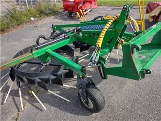 Agronic WR 500