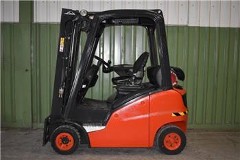 Linde H18T