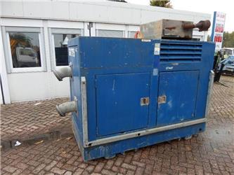 BBA NB 140TWG/MP/DE