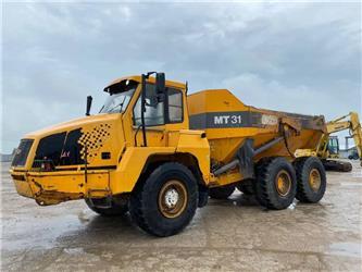 Moxy MT 31