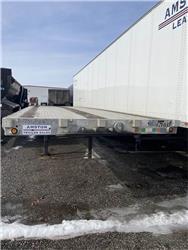 Benson 48' ALUMINUM FLAT