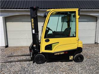 Hyster J1.6XN LWB