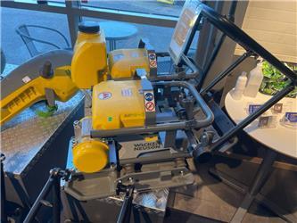 Wacker Neuson AP1840e DEMO