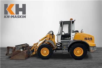 Liebherr 514 Stereo
