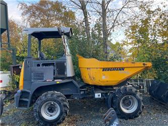 Bergmann 2060RPLUS