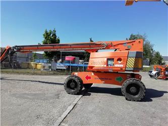 Haulotte H 28 TJ+ (01194)