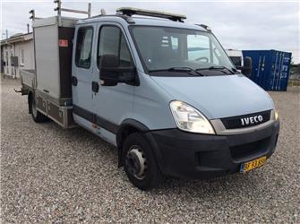 Iveco 65C17