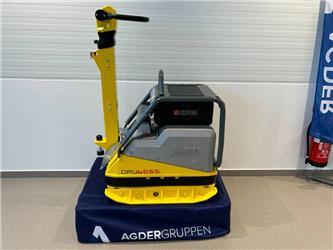 Wacker Neuson DPU 6555 HECH
