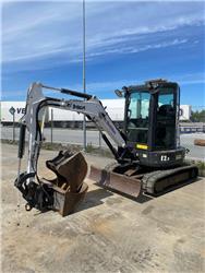 Bobcat E 26