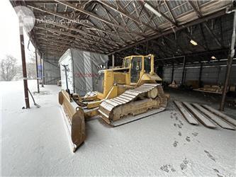 Caterpillar D 6 N LGP