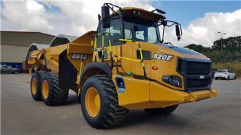 Bell B20E